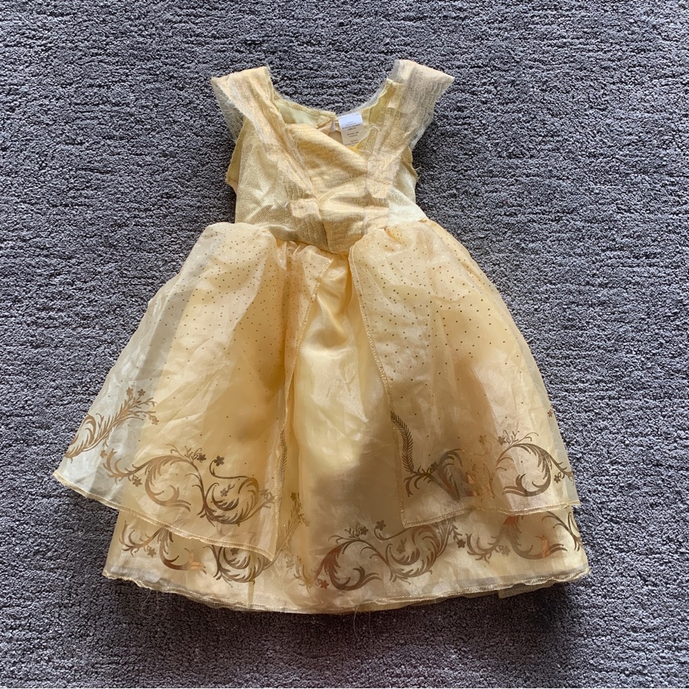 Disney Belle’s Ball Gown